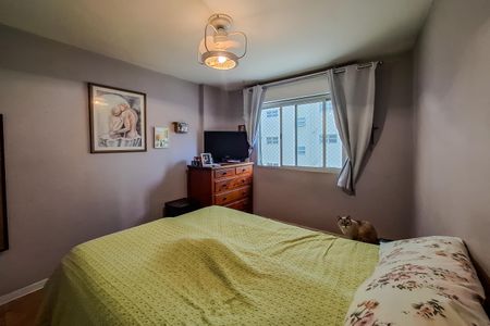 Apartamento à venda com 88m², 2 quartos e 1 vagaQuarto 2