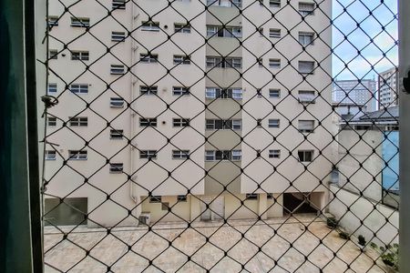 Apartamento à venda com 88m², 2 quartos e 1 vagaVista Quarto 2