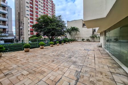 Apartamento à venda com 88m², 2 quartos e 1 vagaÁrea comum