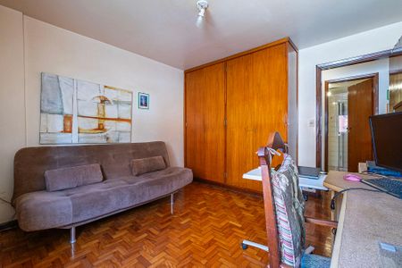 Apartamento à venda com 118m², 3 quartos e 1 vaga Apartamento à venda com 118m², 3 quartos e 1 vagaQuarto 1