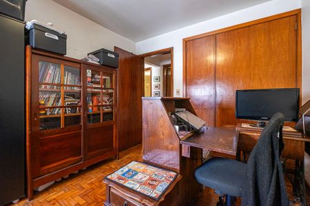 Apartamento à venda com 118m², 3 quartos e 1 vaga Apartamento à venda com 118m², 3 quartos e 1 vagaQuarto 2