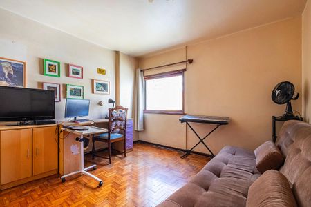 Apartamento à venda com 118m², 3 quartos e 1 vaga Apartamento à venda com 118m², 3 quartos e 1 vagaQuarto 1