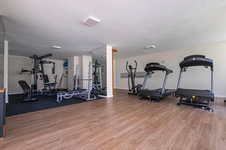 Apartamento à venda com 118m², 3 quartos e 1 vaga Apartamento à venda com 118m², 3 quartos e 1 vagaAcademia