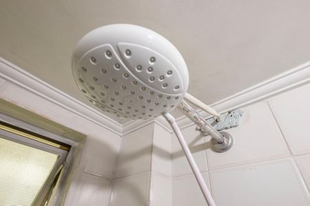 Apartamento à venda com 118m², 3 quartos e 1 vaga Apartamento à venda com 118m², 3 quartos e 1 vagaBanheiro Social