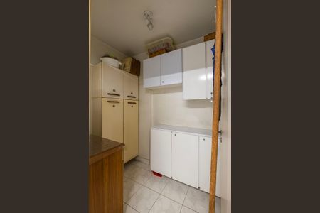 Apartamento à venda com 118m², 3 quartos e 1 vaga Apartamento à venda com 118m², 3 quartos e 1 vagaÁrea de Serviço - Despensa