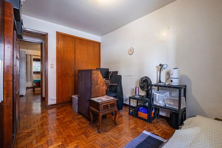 Apartamento à venda com 118m², 3 quartos e 1 vaga Apartamento à venda com 118m², 3 quartos e 1 vagaQuarto 2