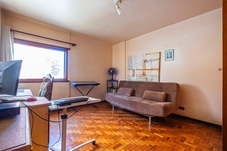 Apartamento à venda com 118m², 3 quartos e 1 vaga Apartamento à venda com 118m², 3 quartos e 1 vagaQuarto 1