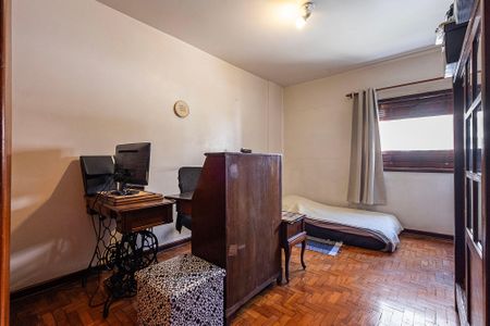 Apartamento à venda com 118m², 3 quartos e 1 vaga Apartamento à venda com 118m², 3 quartos e 1 vagaQuarto 2