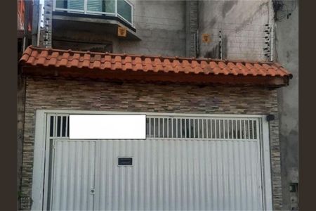 Casa à venda com 220m², 3 quartos e 5 vagas