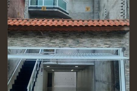 Casa à venda com 220m², 3 quartos e 5 vagas