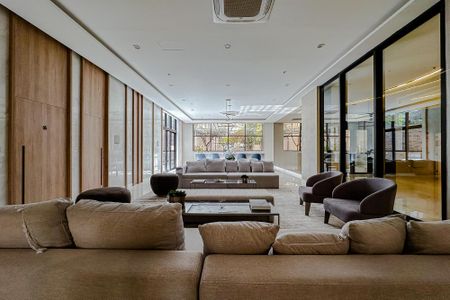 Studio para alugar com 35m², 1 quarto e sem vagaÁrea comum