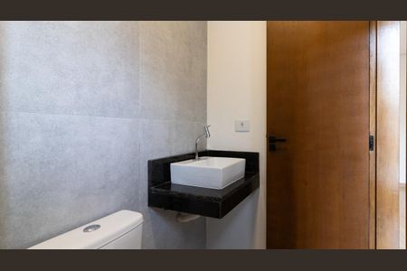 Casa à venda com 173m², 3 quartos e 2 vagasBanheiro da Suíte 1