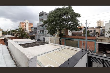Casa à venda com 173m², 3 quartos e 2 vagasVista da Sacada