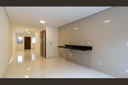 Casa à venda com 173m², 3 quartos e 2 vagasCozinha