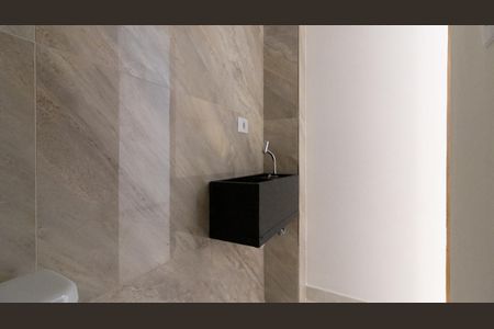 Casa à venda com 173m², 3 quartos e 2 vagasLavabo