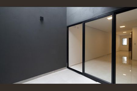 Casa à venda com 173m², 3 quartos e 2 vagasÁrea de Serviço