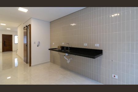 Casa à venda com 173m², 3 quartos e 2 vagasCozinha