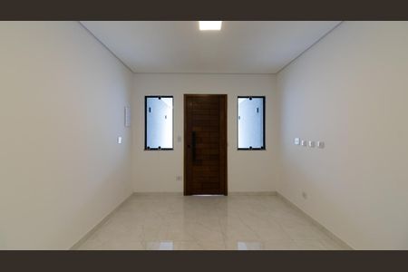 Sala de casa à venda com 3 quartos, 173m² em Jardim Aricanduva, São Paulo