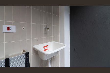 Casa à venda com 173m², 3 quartos e 2 vagasÁrea de Serviço