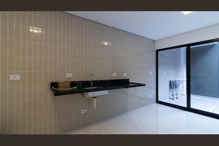 Casa à venda com 173m², 3 quartos e 2 vagasCozinha