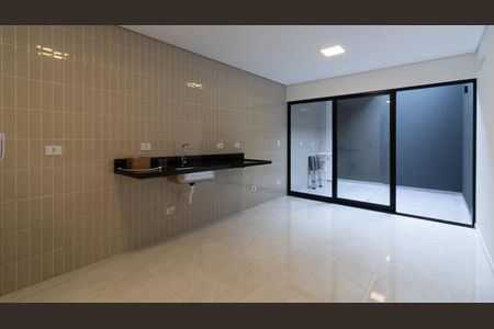 Casa à venda com 173m², 3 quartos e 2 vagasCozinha