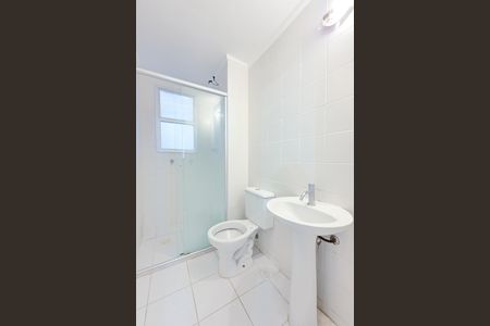 Apartamento para alugar com 77m², 3 quartos e 2 vagas Apartamento para alugar com 77m², 3 quartos e 2 vagasBanheiro Social