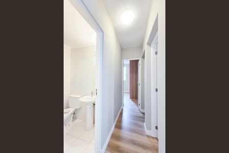 Apartamento para alugar com 77m², 3 quartos e 2 vagas Apartamento para alugar com 77m², 3 quartos e 2 vagasCorredor