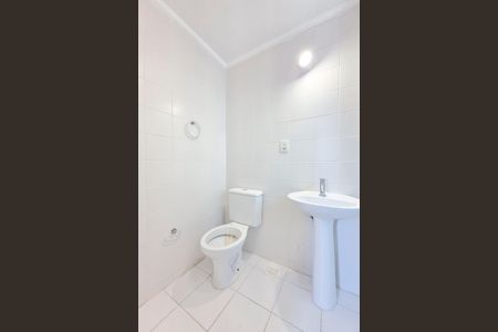 Apartamento para alugar com 77m², 3 quartos e 2 vagas Apartamento para alugar com 77m², 3 quartos e 2 vagasBanheiro da Suíte