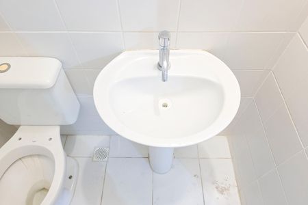 Apartamento para alugar com 77m², 3 quartos e 2 vagas Apartamento para alugar com 77m², 3 quartos e 2 vagasBanheiro Social