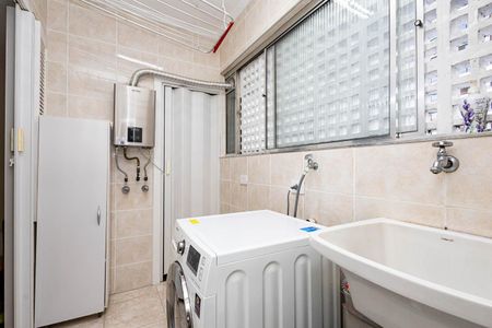 Apartamento à venda com 86m², 3 quartos e 1 vagaÁrea de Serviço