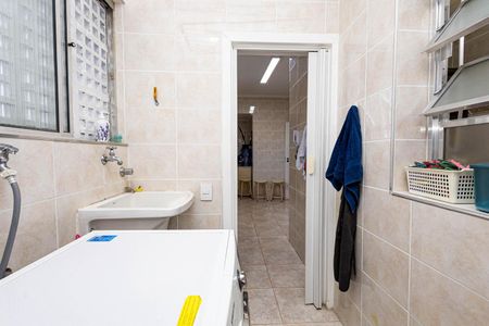 Apartamento à venda com 86m², 3 quartos e 1 vagaÁrea de Serviço