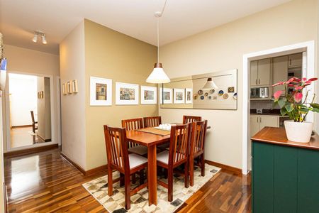 Apartamento à venda com 86m², 3 quartos e 1 vagaSala