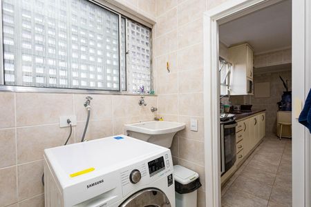 Apartamento à venda com 86m², 3 quartos e 1 vagaÁrea de Serviço