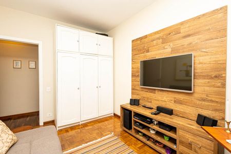 Apartamento à venda com 86m², 3 quartos e 1 vagaQuarto 2