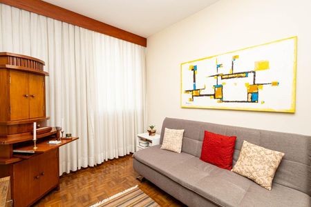 Apartamento à venda com 86m², 3 quartos e 1 vagaQuarto 2