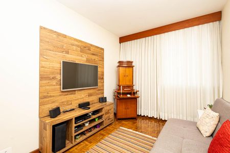 Apartamento à venda com 86m², 3 quartos e 1 vagaQuarto 2