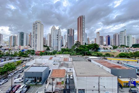 Studio para alugar com 24m², 1 quarto e sem vagaVista da Varanda