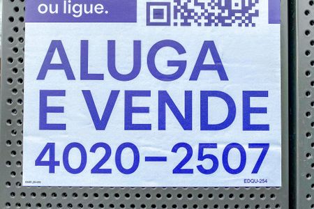 Studio para alugar com 24m², 1 quarto e sem vagaEDQU-254