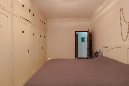 Apartamento à venda com 160m², 3 quartos e 1 vagaQuarto 2