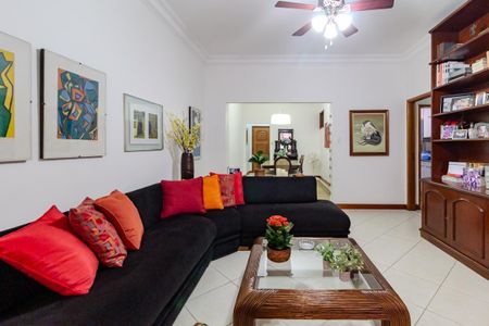 Apartamento à venda com 160m², 3 quartos e 1 vagaSala 2