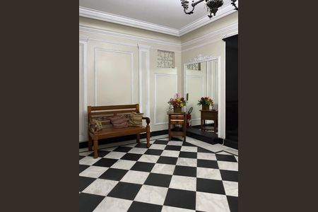 Apartamento à venda com 160m², 3 quartos e 1 vagaPortaria