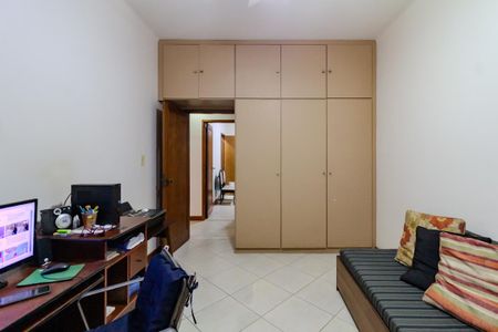 Apartamento à venda com 160m², 3 quartos e 1 vagaQuarto 1