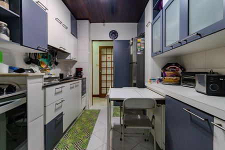 Apartamento à venda com 160m², 3 quartos e 1 vagaCozinha