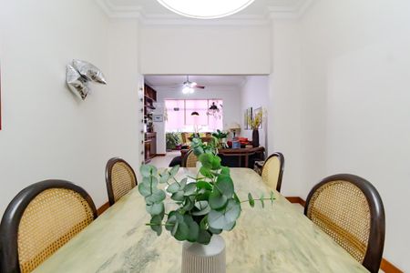 Apartamento à venda com 160m², 3 quartos e 1 vagaSala 1