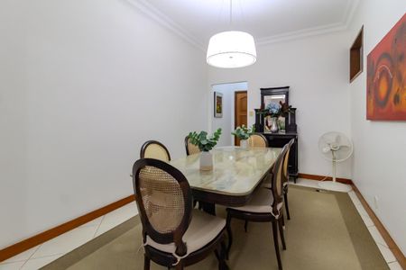 Apartamento à venda com 160m², 3 quartos e 1 vagaSala 1