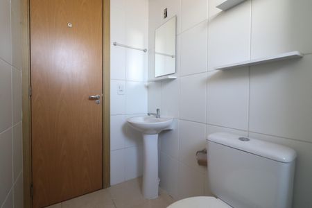 Apartamento à venda com 60m², 2 quartos e 1 vagaBanheiro