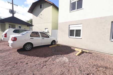 Apartamento à venda com 60m², 2 quartos e 1 vagaGaragem