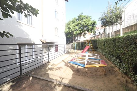 Apartamento à venda com 60m², 2 quartos e 1 vagaÁrea comum - Playground