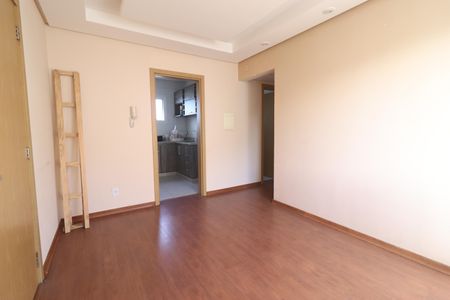 Apartamento à venda com 60m², 2 quartos e 1 vagaSala