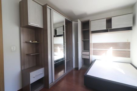 Apartamento à venda com 60m², 2 quartos e 1 vagaQuarto 1
